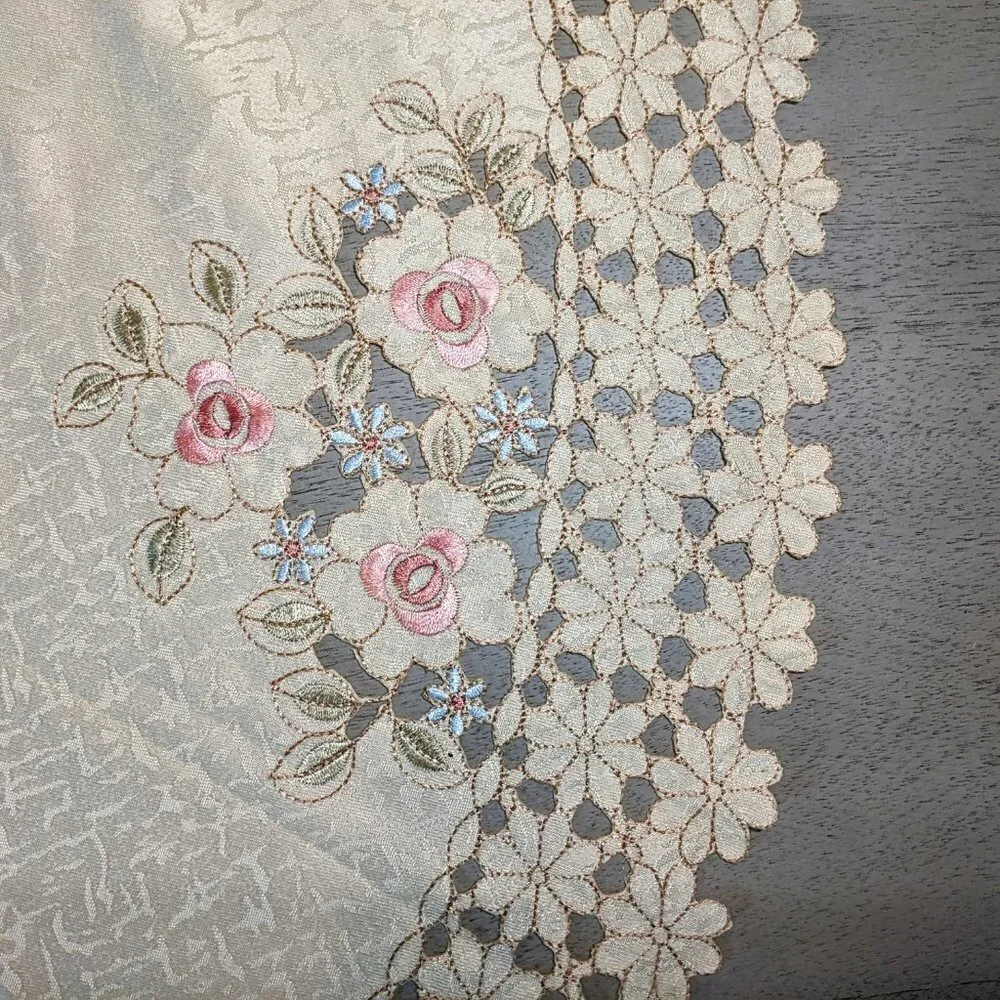 Cross-stitch 34